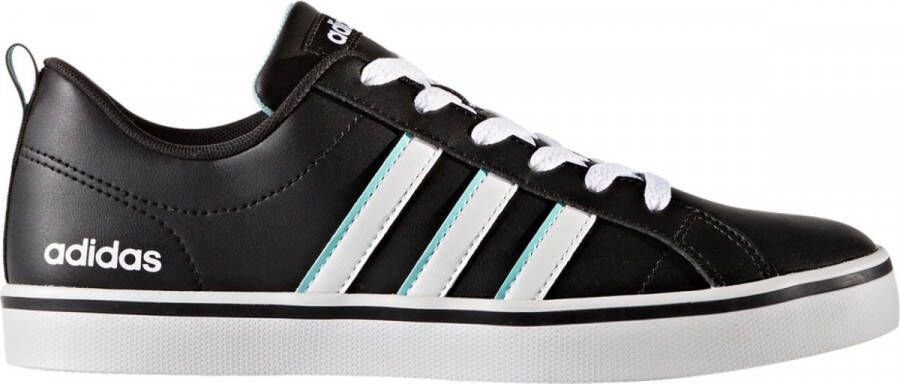 Adidas VS Pace W Zwarte Sneaker 36 2 3 Zwart