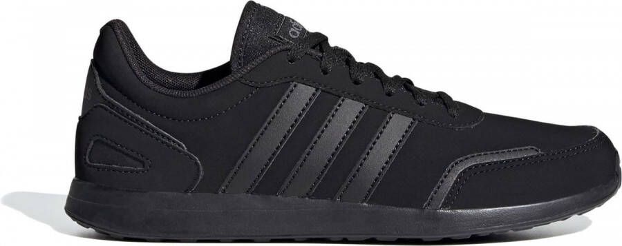 Adidas Kids adidas VS Switch 3 Kids Black Sneakers