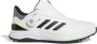 Adidas W Solarmotion BOA 2 Heren Golfschoenen Wit lime - Thumbnail 3