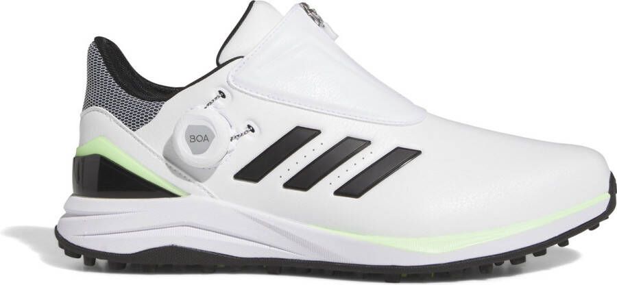 Adidas W Solarmotion BOA 2 Heren Golfschoenen Wit lime