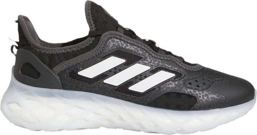 ADIDAS SPORTSWEAR Sneakers laag 'Web Boost'