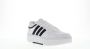 Adidas Hoops 3.0 Bold Basketbal Schoenen Wit 2 3 Man - Thumbnail 7