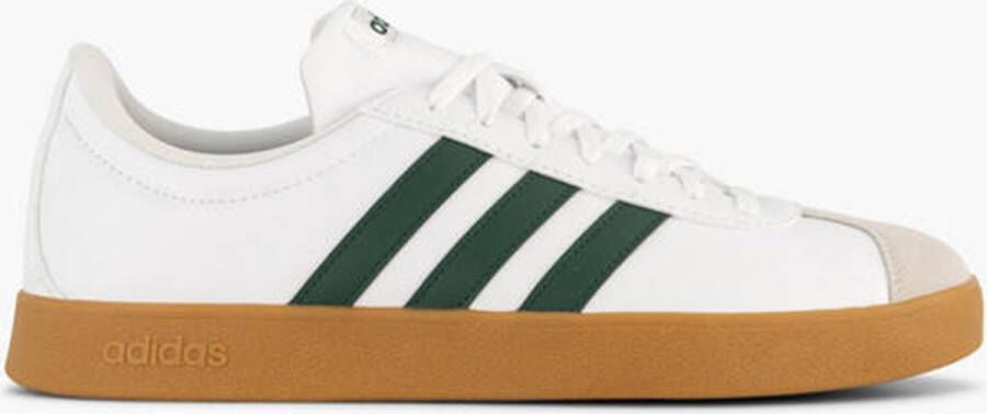 Adidas Witte sneaker VL COURT BASE