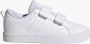 Adidas Witte sneaker VS PACE 2.0 CF C - Thumbnail 1