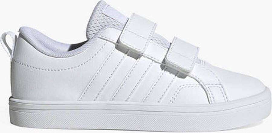 Adidas Witte sneaker VS PACE 2.0 CF C