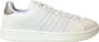 Adidas Witte Sneakers Grand Court - Thumbnail 1