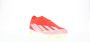 Adidas X Crazyfast Elite Gras Voetbalschoenen (FG) Kids Felrood Wit Geel - Thumbnail 4