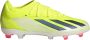 Adidas X Crazyfast Elite Gras Voetbalschoenen (FG) Kids Geel Zwart Wit - Thumbnail 5