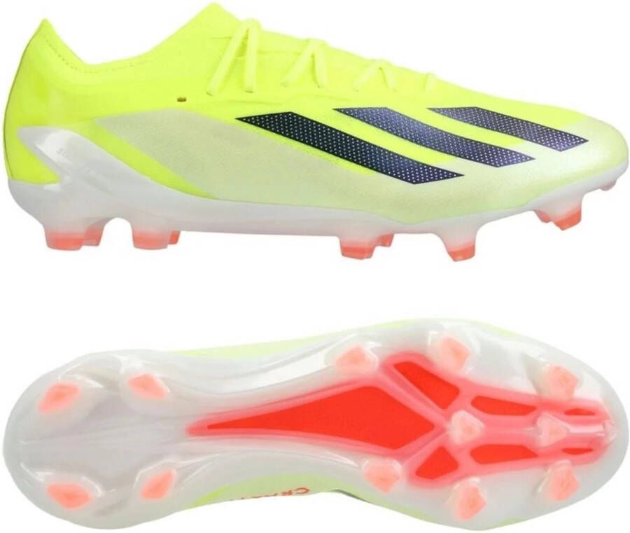 Adidas Perfor ce X Crazyfast Elite Firm Ground Voetbalschoenen