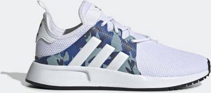 Adidas cheap x_plr blauw