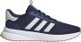 Adidas X Plr Path Hardloopschoenen Blauw 2 3 Man - Thumbnail 4