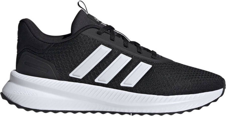 Adidas X PLR Path heren sneakers zwart wit 1 3 Uitneembare zool