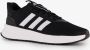 Adidas X PLR Path heren sneakers zwart wit 1 3 Uitneembare zool - Thumbnail 5