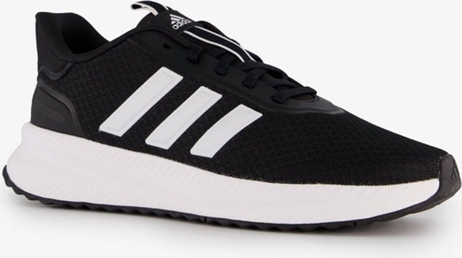 Adidas X PLR Path heren sneakers zwart wit Uitneembare zool