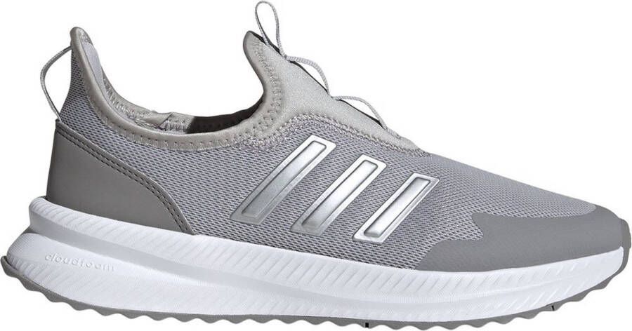 Adidas X Plr Pulse Hardloopschoenen Grijs 2 3 Man