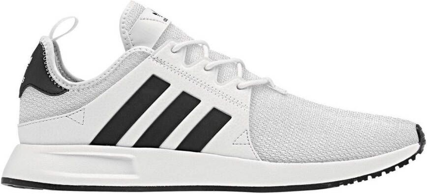 Adidas Originals X PLR Sneakers Sport Casual Schoenen Wit CQ2406