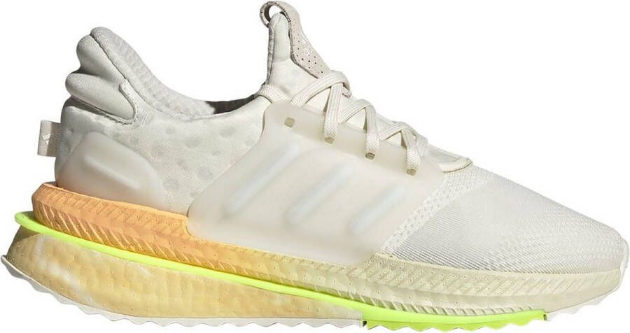 Adidas X_plrboost Hardloopschoenen Beige 1 3 Vrouw