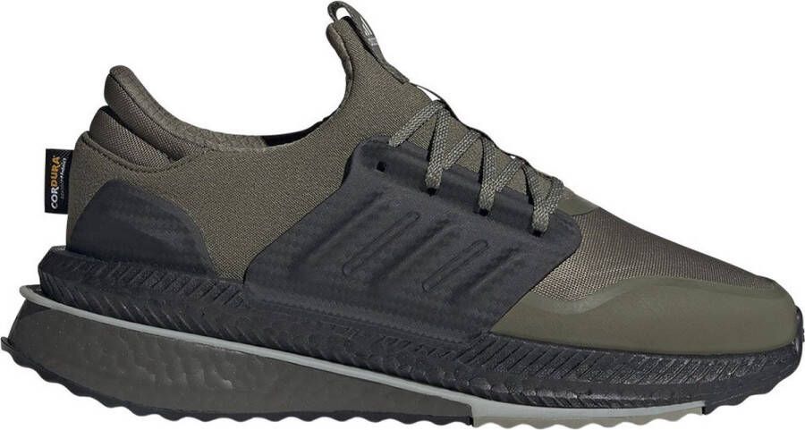 Adidas X_plrboost Hardloopschoenen Groen 2 3 Man