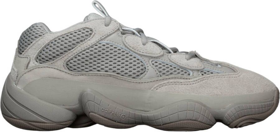 Adidas Yeezy 500 Ash Grey GX3607 1 3 Grijs Schoenen