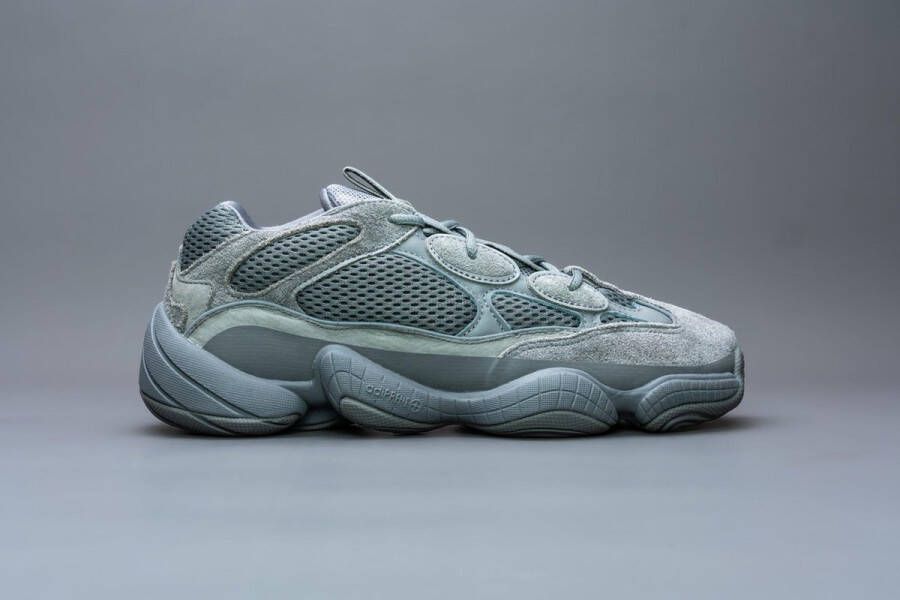 Adidas Yeezy 500 Granite GW6373 1 3 Kleur als op foto