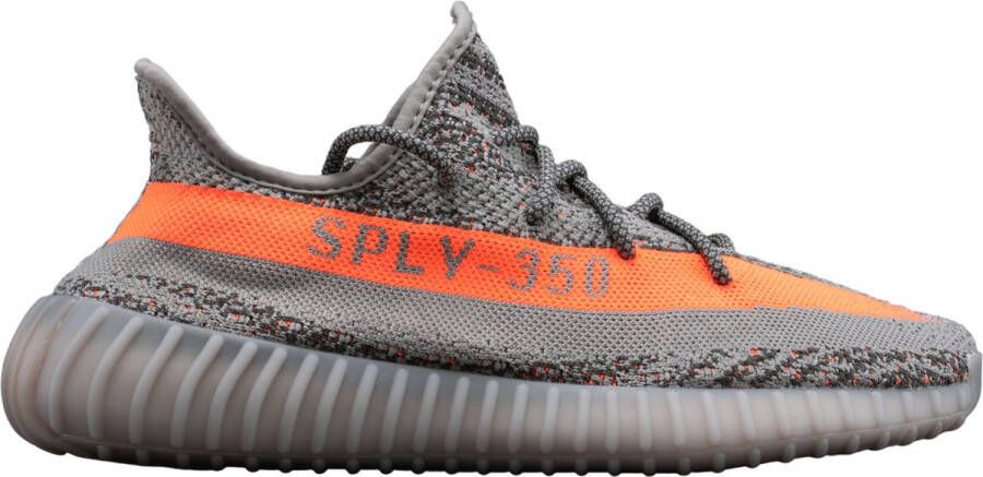 Adidas Yeezy Boost 350 V2 Beluga Reflective GW1229 1 3 BELUGA REFLECTIVE Schoenen