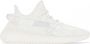 Adidas Originals Yeezy Boost 350 V2 W Running in beige formaten: 36.666 - Thumbnail 1