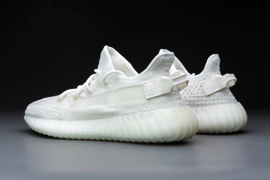 Adidas Yeezy Boost 350 V2 Bone HQ6316 2 3 Kleur als op foto Schoenen