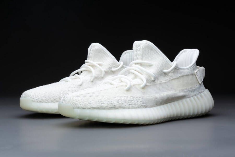 Adidas Yeezy Boost 350 V2 Bone HQ6316 2 3 Kleur als op foto Schoenen