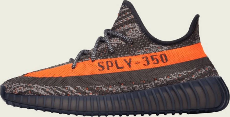 Adidas Yeezy BOOST 350 V2 CARBON BELUGA HQ7045 Mens