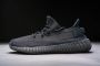 Adidas Yeezy Boost 350 V2 Onyx HQ4540 1 3 Kleur als op foto Schoenen - Thumbnail 5