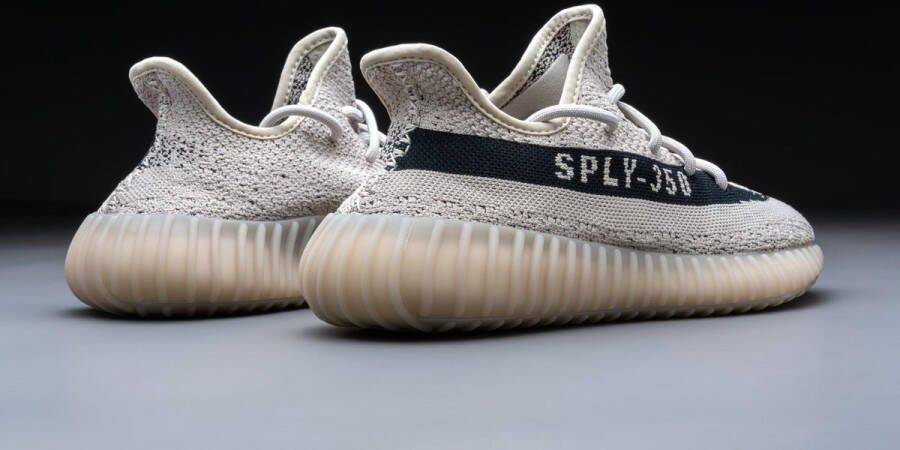 Adidas Yeezy Boost 350 V2 Slate HP7870 1 3 Kleur als op foto Schoenen