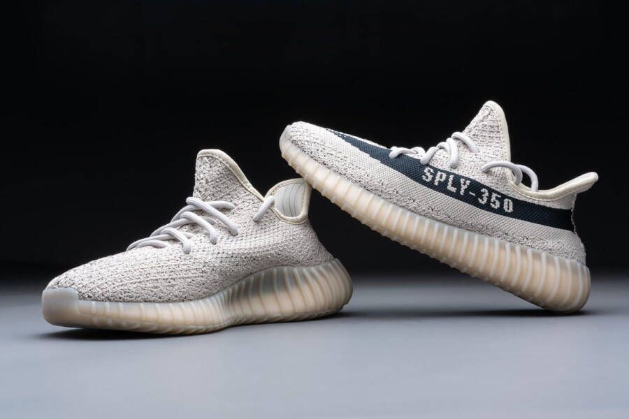 Adidas Yeezy Boost 350 V2 Slate HP7870 2 3 Kleur als op foto Schoenen