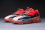 Adidas Yeezy Boost 700 Hi-Res Red HQ6979 2 3 ROOD Schoenen - Thumbnail 3