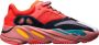 Adidas Yeezy Boost 700 Hi-Res Red HQ6979 2 3 ROOD Schoenen - Thumbnail 1