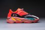 Adidas Yeezy Boost 700 Hi-Res Red HQ6979 2 3 ROOD Schoenen - Thumbnail 2