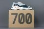 Adidas Yeezy Boost 700 Wave Runner Solid Grey B75571 2 3 GRIJS Schoenen - Thumbnail 3