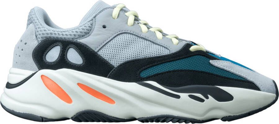 Adidas Yeezy Boost 700 Wave Runner Solid Grey B75571 2 3 GRIJS Schoenen