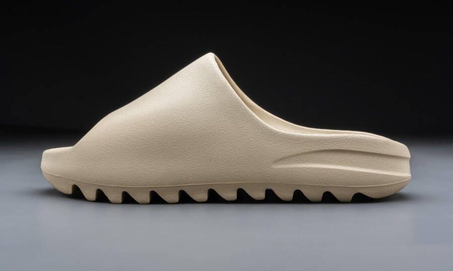 Adidas Yeezy Slide Bone (2022 Restock) FZ5897 1 2 Kleur als op foto Schoenen