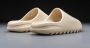 Adidas Yeezy Slide Bone (2022 Restock) FZ5897 1 2 Kleur als op foto Schoenen - Thumbnail 3