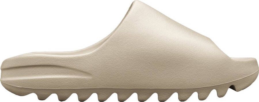 Adidas Yeezy Slide Bone (2022 Restock) FZ5897 Kleur als op foto Schoenen