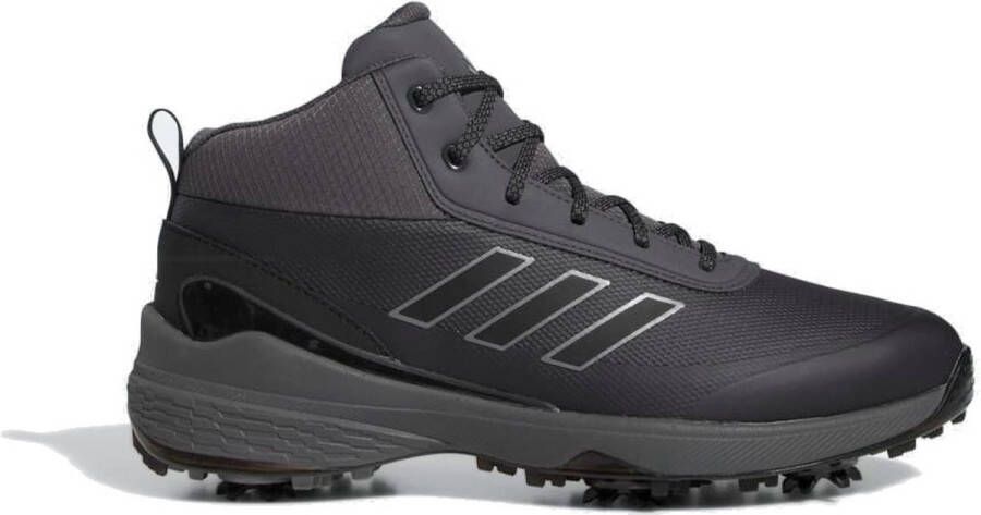 Adidas ZG23 Rain.RDY Golfschoenen Zwart Unisex