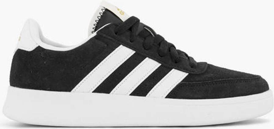 Adidas Sportswear Breaknet 2.0 Schoenen Unisex Zwart