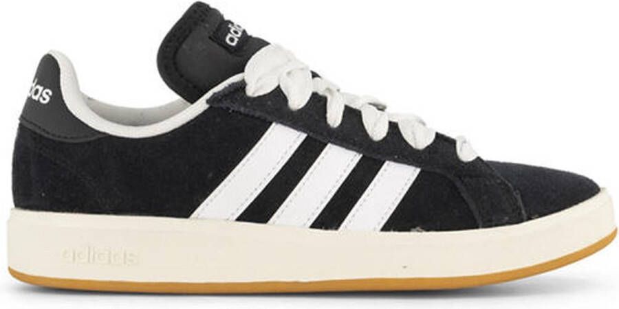 adidas Zwarte Grand Court Base 00s