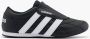 Adidas Sportswear Tekwen sneakers zwart wit - Thumbnail 2