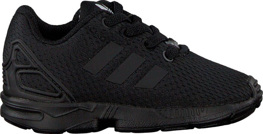 Adidas Originals Adidas Lage sneakers Zx Flux El I Zwart