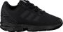 Adidas Originals Adidas Lage sneakers Zx Flux El I Zwart - Thumbnail 2