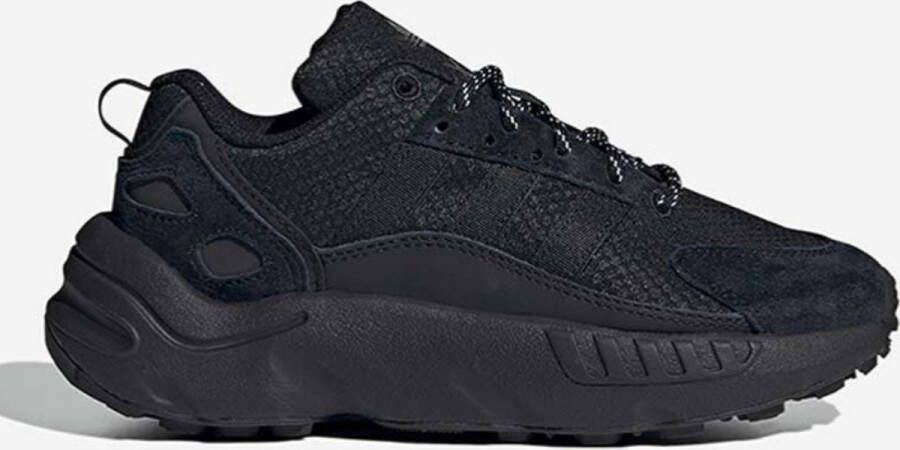 adidas ZX22 Boost (Triple Black)