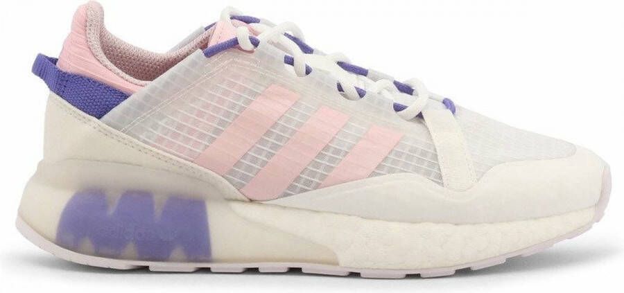 Adidas Boost Pure Low-Top Sneaker Dames Schoen Multicolor Dames