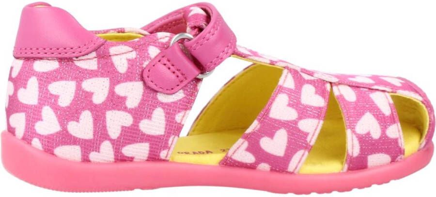 Agatha Ruiz De La Prada 212900 Roze