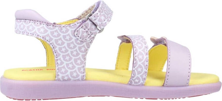 Agatha Ruiz De La Prada 212933 Violet